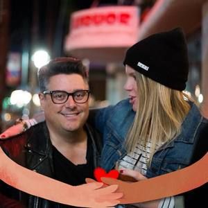 Meet your Posher, Chris